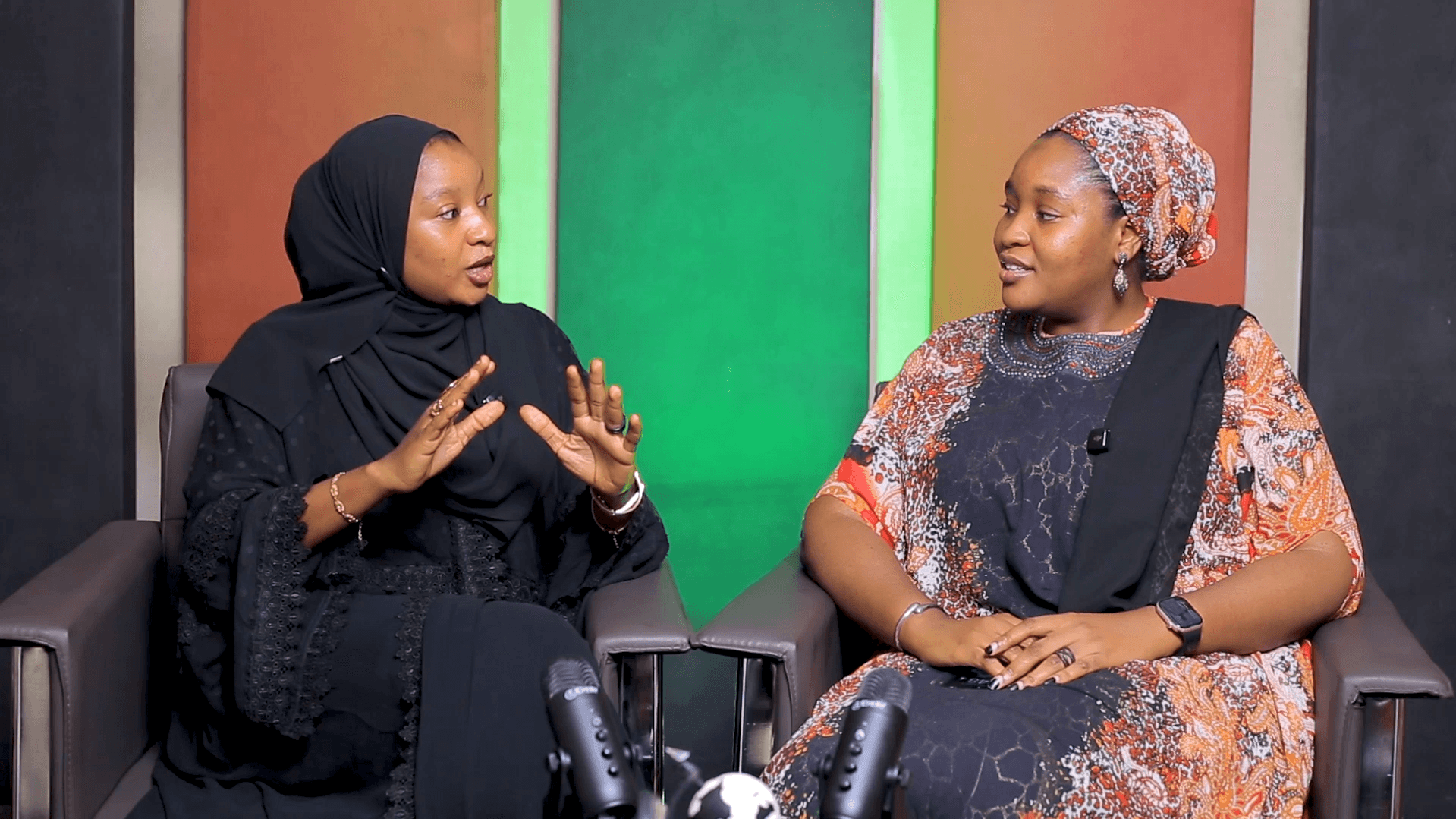 DRTV — Digital Reasoning original content and shows