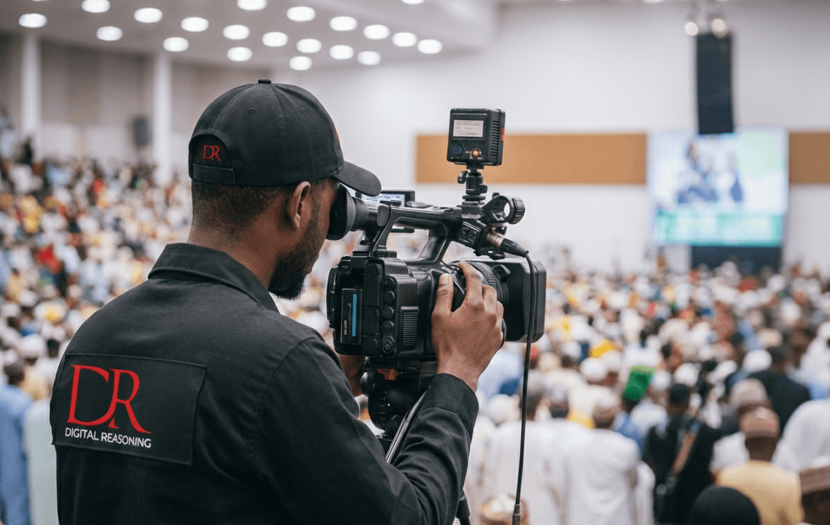 DRTV content - Production